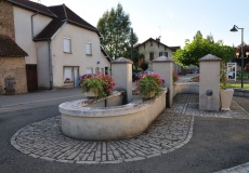 Le village