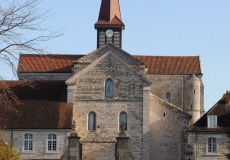 L'Abbaye