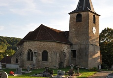 L'église